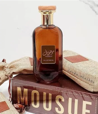 (BUY 2 get 1 FREE) 3pcs mousouf men long lasting perfume 24 hours lasting fragrance, best for men style, official men perfume cologne