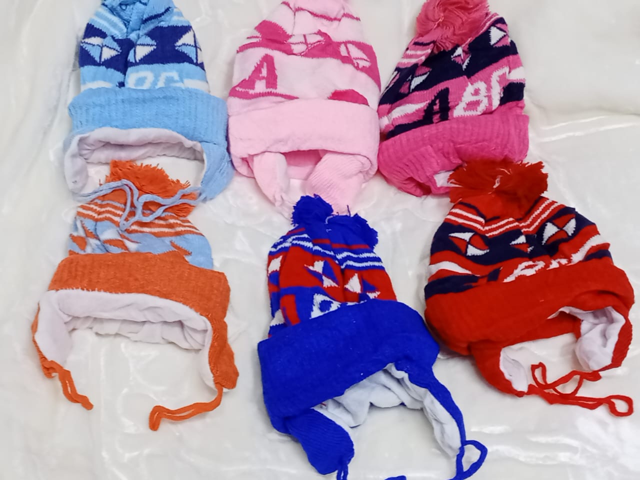 FASHION Kids Hat/ Kids Kofia For Toddlers