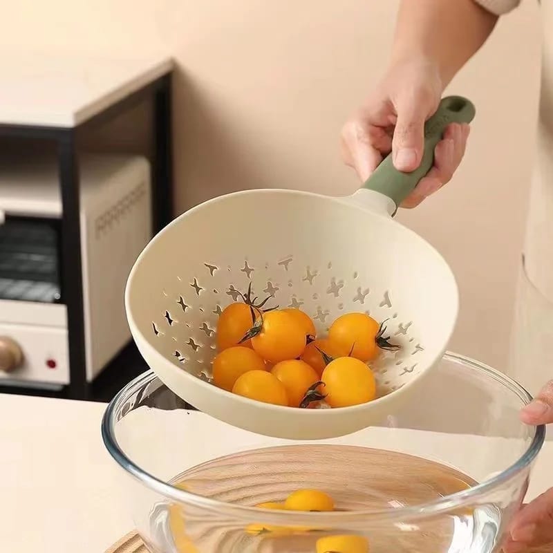 Kitchen big colander