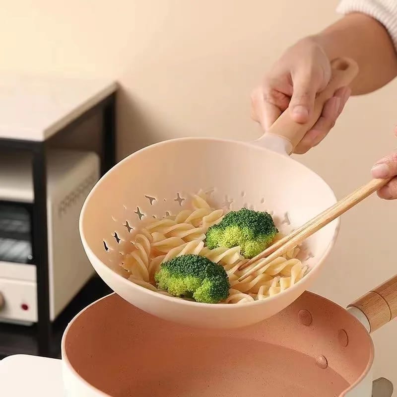 Kitchen big colander