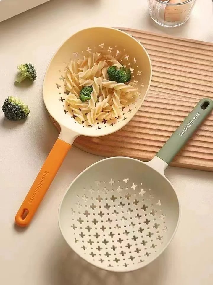 Kitchen big colander