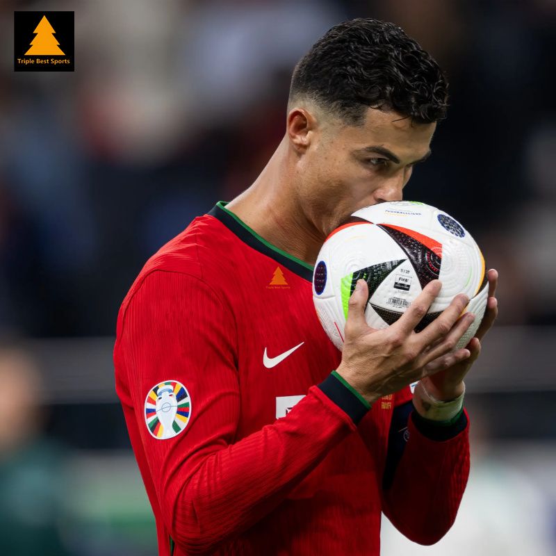 1 Set With Free Pump Gifts 2024 Europe Cup Final Football Size 5 PU Leather FIFA UEFA Champions League World Cup Adidas Soccer Football Ball With Net Needle gifts