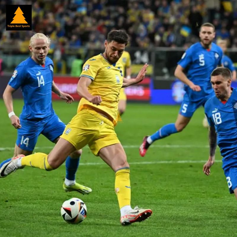 1 Set With Free Pump Gifts 2024 Europe Cup Final Football Size 5 PU Leather FIFA UEFA Champions League World Cup Adidas Soccer Football Ball With Net Needle gifts