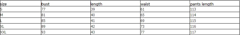 Summer New Women's Fashion Solid Color Printing Sling Top Trousers Two-Piece Suit Clothes Set