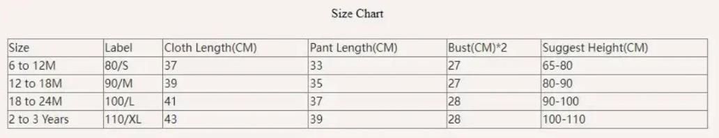 2PCS Baby Clothing Set For Boys Infant Suits Kids Clothes Fashion Baby Boy's Suit Summer Casual Clothes Set Top Shorts