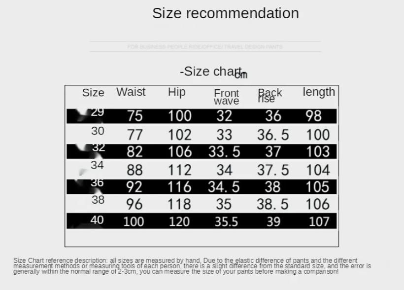 Cargo Pants Men Jogging Casual Pants Cotton Full Length Tactical Military Pants Trousers