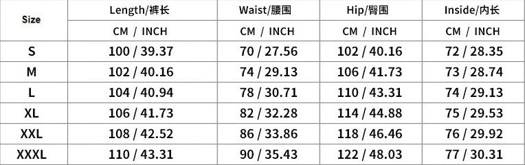Spring Autumn New Men Sweatpants Korean Fashion Sportswear Drawstring Wide Leg Straight Track Pants Cotton Casual Loose Trousers