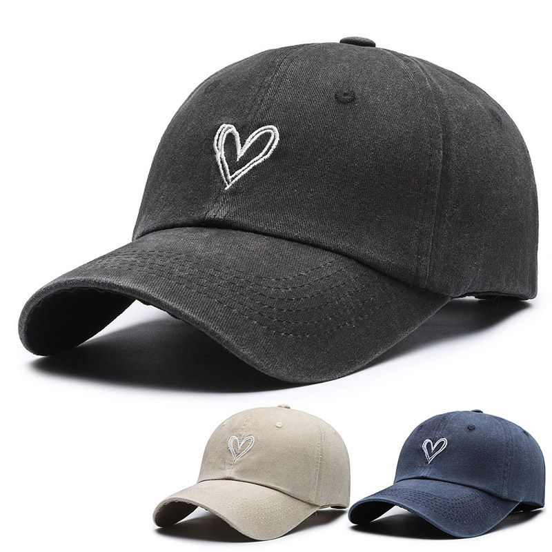 Unisex Cap Casual Plain Baseball hat Adjustable Women Men Hip Hop Cap Street Dad Hat Outdoor Cycling Sports Truck