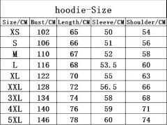 Autumn Hoodies Young Lady Printed Letter Dear Person Behind Me Casual Oversized Hoodie Aesthetic Hoody Sweatshirt Tops