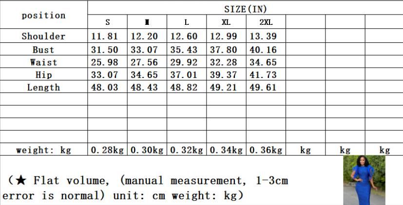 New Women O Neck Ruffle Sleeves Package Hips Bodycon Dress Fashion Office Lady Slim Pencil Evening Birthday Party Vestidos Gowns