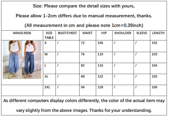 Jeans Denim Pant Women Long Pants Lace Up High Elastic Waist Mom Jeans Straight Trousers Y2k Splice Elegant Streetwear Spring