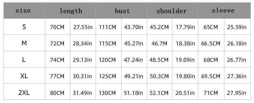 Fashion Mens Jacket Coat Long Sleeve Sweatshirts Oversized Zipper Hoodies Loose Man Color Matching Hoodies Casual Jacket