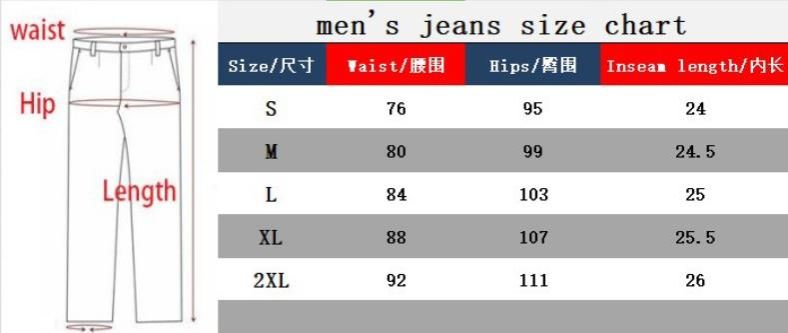 Comfortable Casual Denim Shorts Fashionable Stretch Outdoor Denim Shorts Vintage Wash Blue Five Point Pants Man Jeans