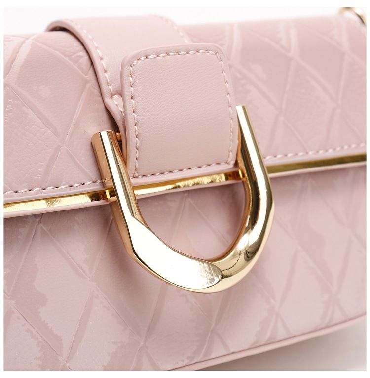 Fashion Shoulder Bags for Women New Handbags Chain Woman Crossbody Bag Double-use Small Handbag Female Bag Purse