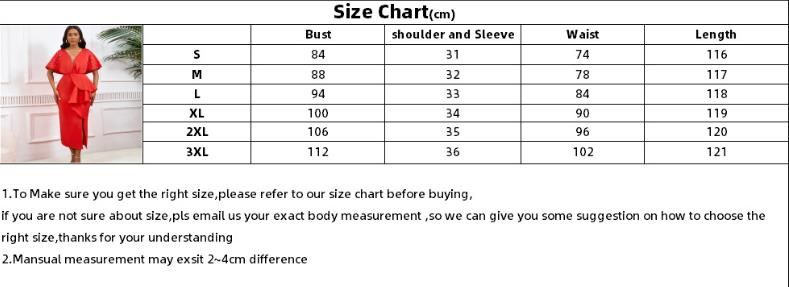 African Party Evening Dresses for Women Summer Autumn Africa Short Sleeve V-neck Polyester Bodycon Dress Gown Outfits S-3XL