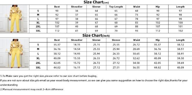 2 Pieces Pants Sets Women Printed Shirts & Pencil Pants Belt Waisted Straight Elegant Female Outfits Matching Pants Sets Clothes