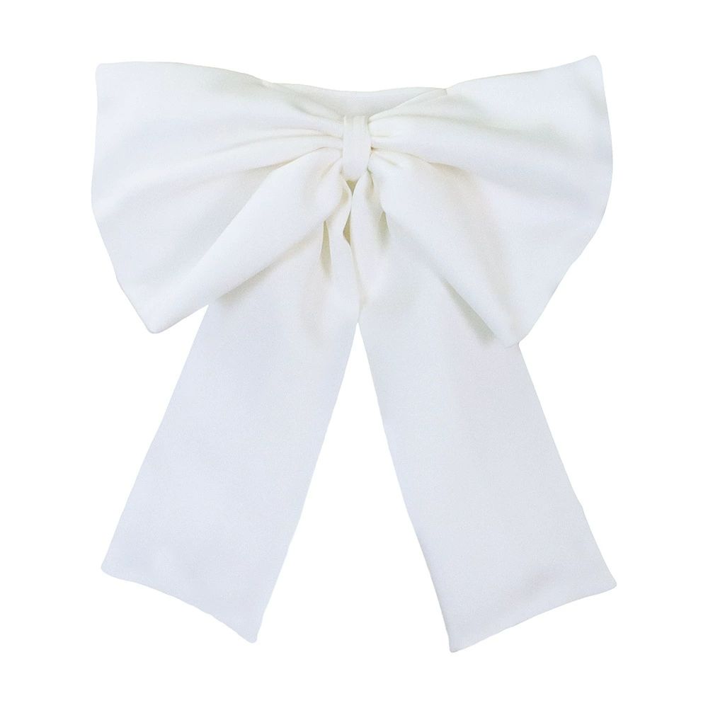 Vintage Women Bow Butterfly Splicing Strapless Crop Tops INS Summer Sexy Party Evening Camis Tank Women's Clothing Plus Size
