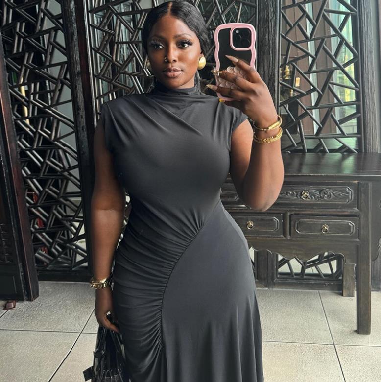 Elegant Party Night Club Irregular Prom Dress Women Half High Collar Sleeveless Ruched Birthday Balck Sexy Bodycon Dress Vestido