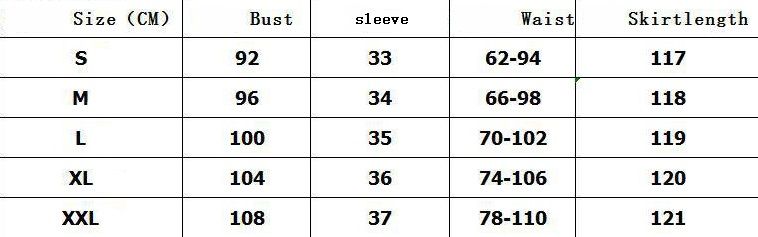 Women Dresses Sexy V Neck Retro Print Chiffon Maxi Dress Fashion Elastic Waist Side Splits Robe Elegant Long Sleeve Loose Dress