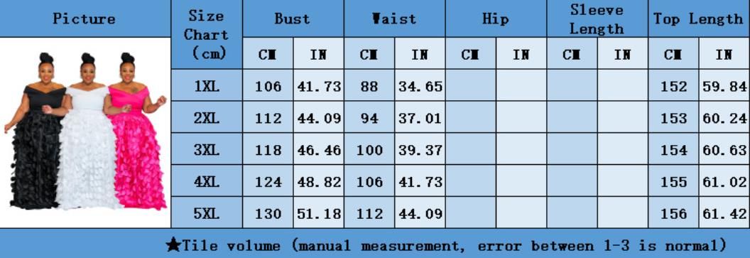 Women Plus Size Off Shoulder Maxi Dresses Solid Color Ruffled Maxi Dress Summer Sleeveless Party Evening Female Wedding Dresses