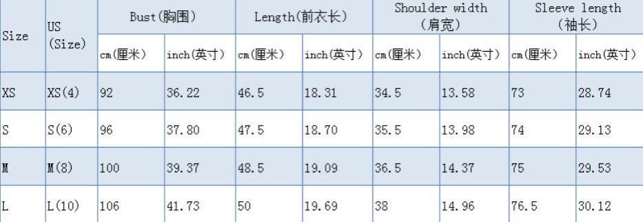 Fashionable Women's Clothing Autumn/Winter Casual Cropped Jacket Lapel Denim Style Court Wind Jacket