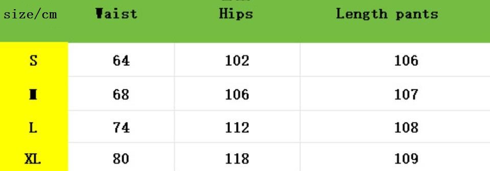 Color Blocked Elastic Waist Straight Leg Wide Leg Sweatpants High Waist Comfortable Casual Sports Pants For Women