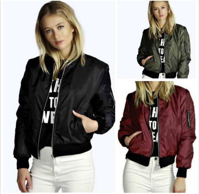 Winter Jacket Stand Collar Outerwear Thermal Smooth Surface Women Spring Coat Lady Jacket for Home