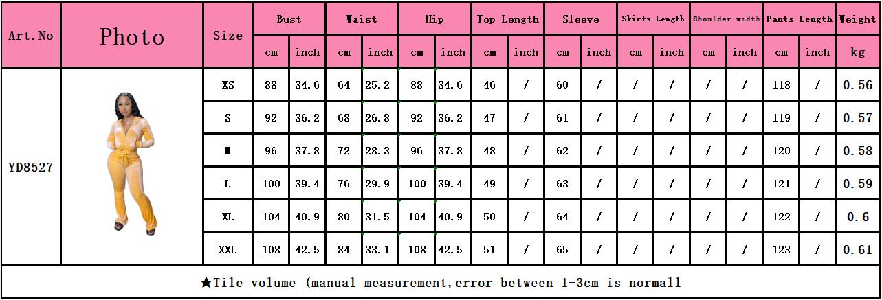 Hot Sale Fall Women's hoodie Set Zipper Pocket Crop Top Jacket Velvet Jogging suit Velour tracksuits Women Two Piece set