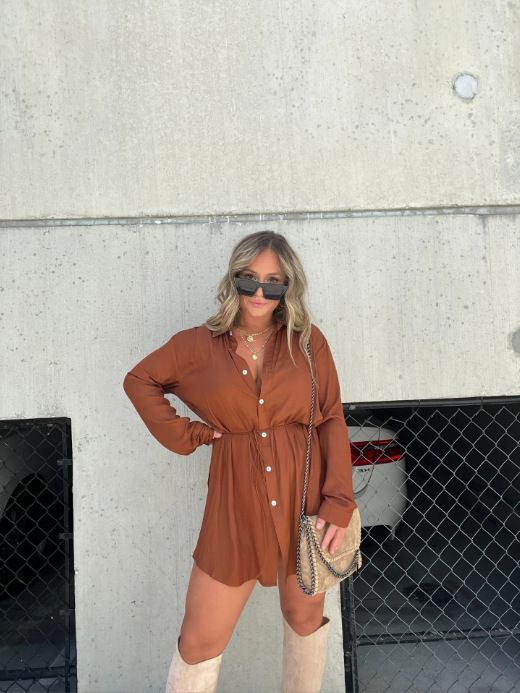 Jumpsuits One Piece Set Women Shorts Tienda Traf Fashion Solid Color Long Sleeved Shirt Summer Loose Fit Female Jumpsuit