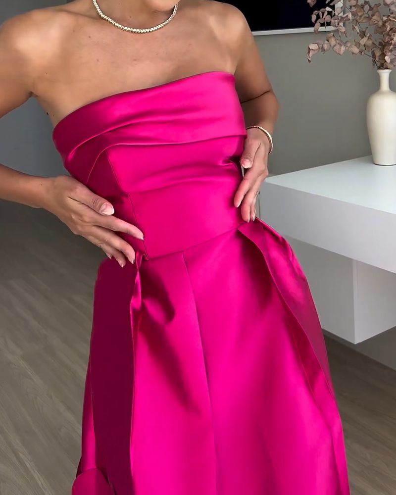 Fashion Women Off Shoulder Red Long Dress Elegant Circular Sequined Irregular Slim Lady Maxi Robes New Party Evening Gowns
