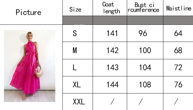Elegant Women's Evening Dress Summer Waist Wrap Gentle Maxi Dress Robe Fashionova Outfits For Women