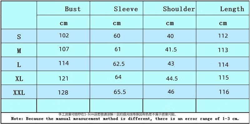 Woman's Trench Coat autumn/winter Fashion Solid Color Double Breasted Long Sleeve Loose Ladies Coats Dropshipping