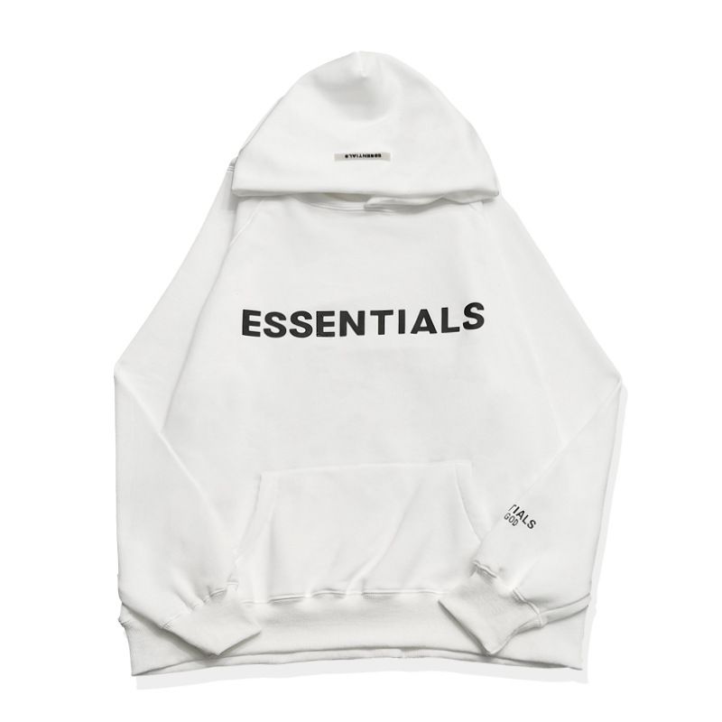Classic Design Hoodies Men's Casual Vintage Streetwear Women's Rubber Letter Logo Sweaters Tops Sets