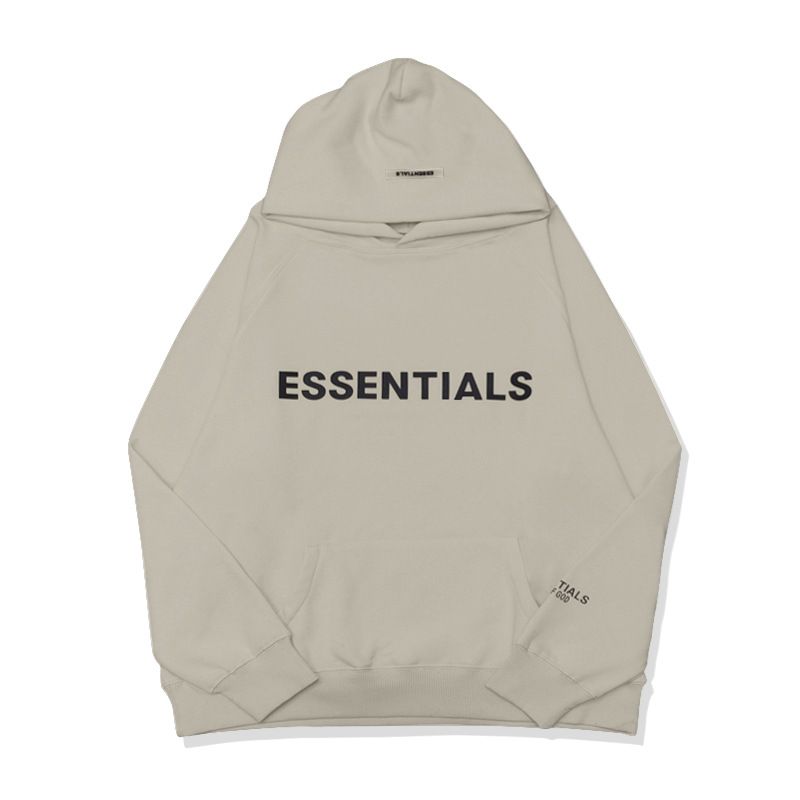 Classic Design Hoodies Men's Casual Vintage Streetwear Women's Rubber Letter Logo Sweaters Tops Sets
