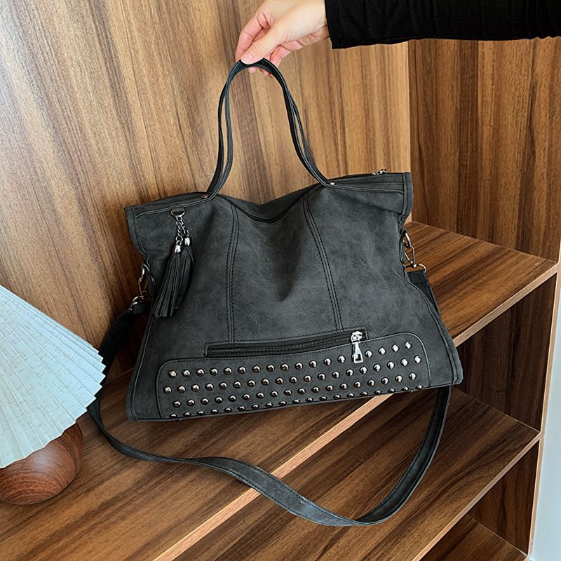 High Quality Large Tote Bags for Women Luxury Purses and Handbags Women Bags Designer Matte Shoulder Bags