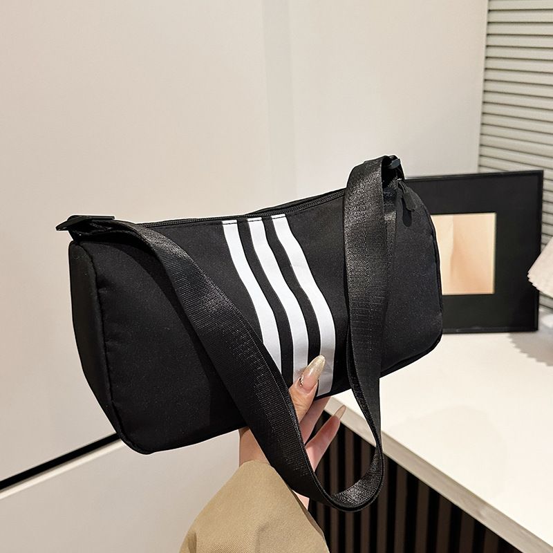 Women's Messenger Bag Crossbody Shoulder Bags Women Small Sling Pack For Work Business Waterproof Oxford Packs Satchel Purse