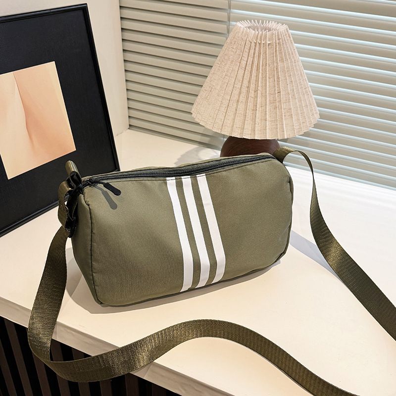 Women's Messenger Bag Crossbody Shoulder Bags Women Small Sling Pack For Work Business Waterproof Oxford Packs Satchel Purse