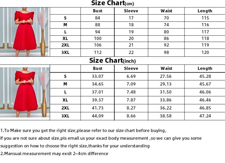 Elegant Dresses Woman Wedding Party Off the Shoulder Puff Sleeve A Line Pleated Mid Calf Luxury Birthday Night Vestidos Hot