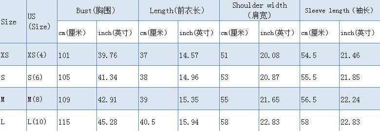 Spring Long Sleeve Crop Denim Jacket Women Fashion Jeans Bomber Jackets Cardigan Coat Autumn Winter Casual Coats Clothes