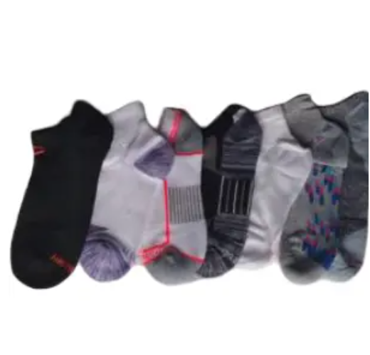FASHION 1 PCS Pair of Premium Men’s/Unisex Low-Cut Ankle Socks – Soft, Breathable & Durable Everyday Wear Assorted Colours. Warm Stretchy and Breathable Sporty Ankle Socks