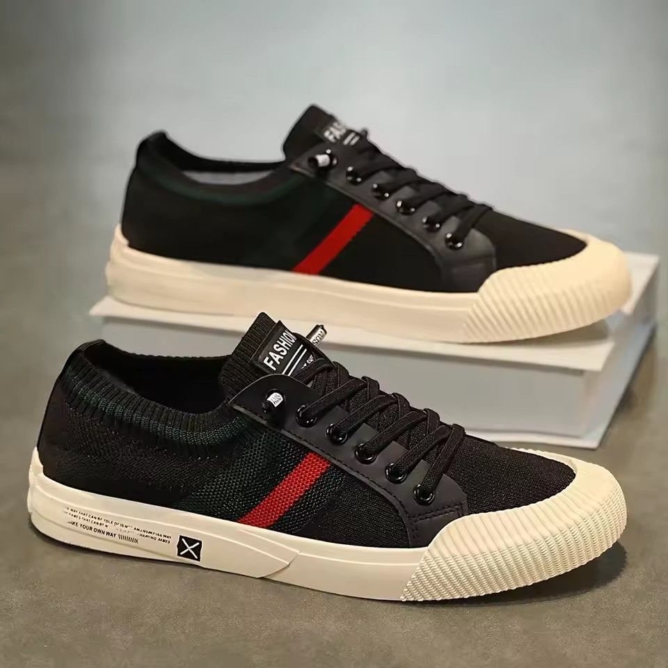 2025 Men's New Casual Sports Shoes, Driving Shoes, Commuting Shoes, Large Size