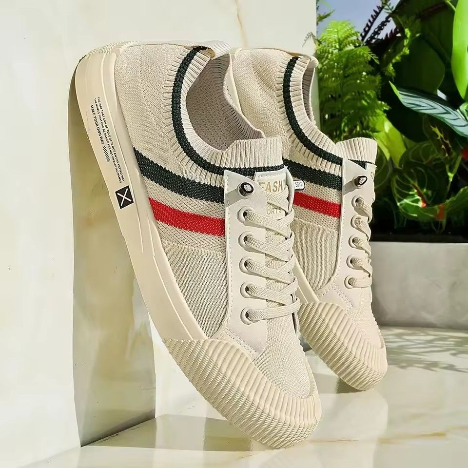 2025 Men's New Casual Sports Shoes, Driving Shoes, Commuting Shoes, Large Size