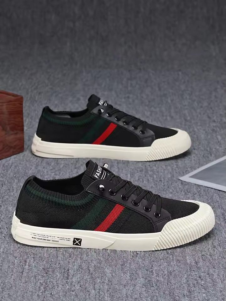 2025 Men's New Casual Sports Shoes, Driving Shoes, Commuting Shoes, Large Size
