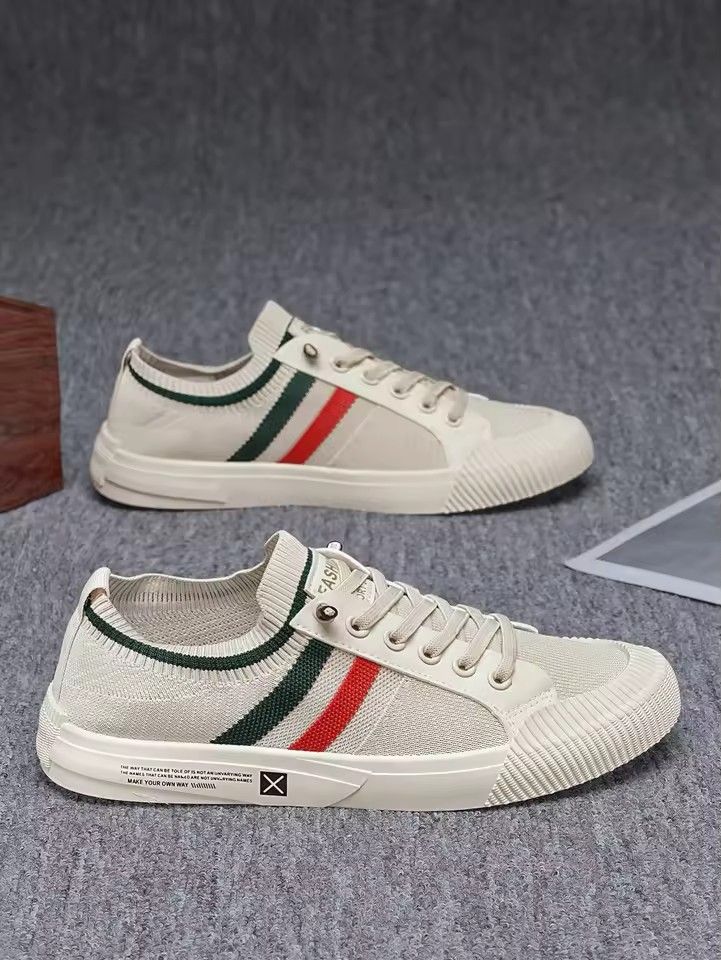2025 Men's New Casual Sports Shoes, Driving Shoes, Commuting Shoes, Large Size