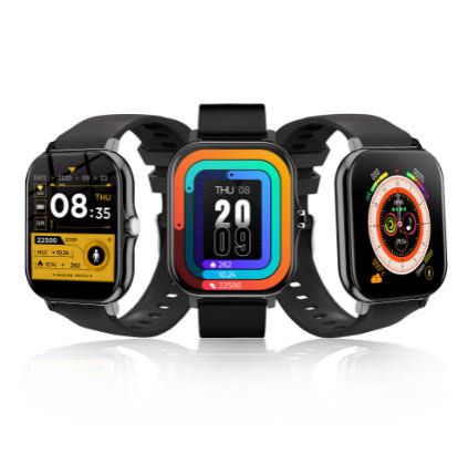 Smart watch Bracelet smart watch Touch square smart watch Fitness bluetooth watch Smart bracelet watch Fast delivery within 1-5 days