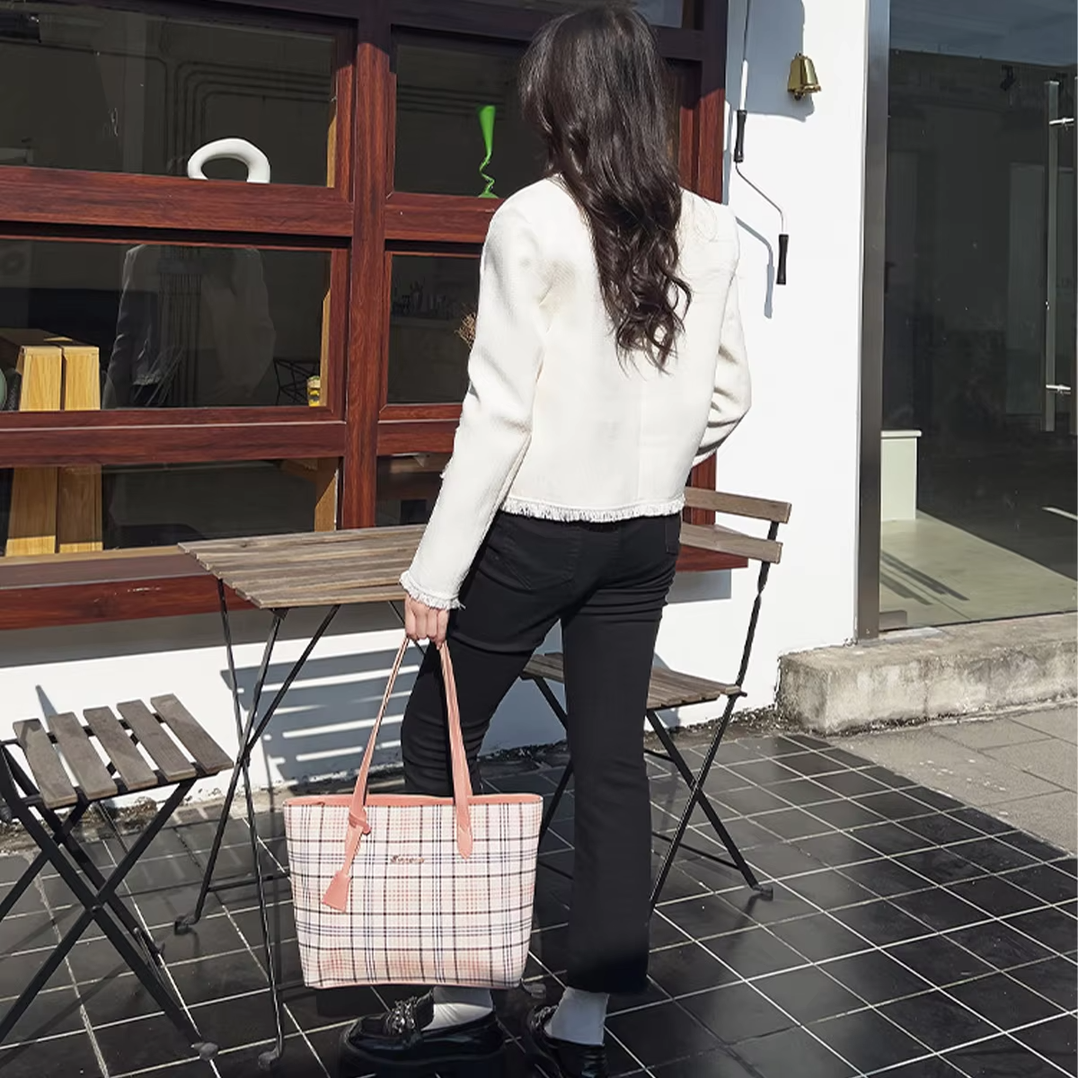 Ladies handbags personality single shoulder cross sling bags span lady's small handbags for women gift   Tote Bags Fast delivery within 1-5 days