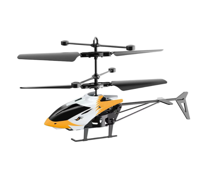 Rechargeable RC Helicopters  Toys Induction Hovering Fall-resistant Mini Helicopters Toys Gifts Fast delivery within 1-5 days
