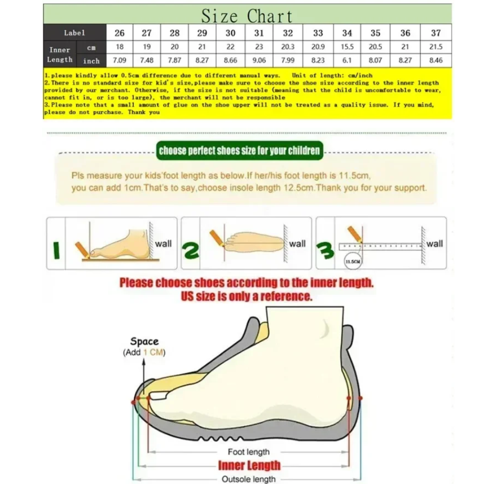 Student soft sole children sports shoes Sneakers  girl board shoes spring fall Girl casual kid children's shoes Fast delivery within 1-5 days