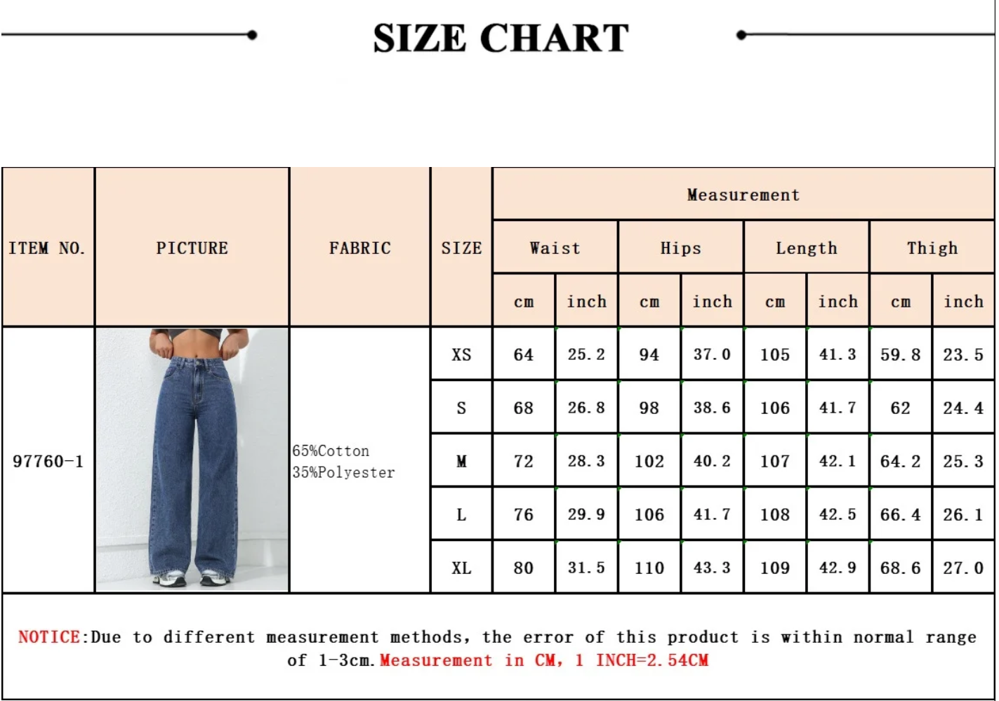 Fast delivery within 1-5 days Streetwear Jeans Women Washed Cotton Denim Straight Trousers High-waist Girl Elastic Jeans Casual Pants trousers women clothes