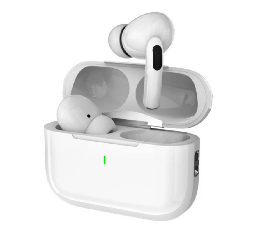 BT 5.3 Wireless earphone Earbuds Noise Cancelling Sense-Free Micro Sleep Earbuds IPX5 Waterproof for Running Fitness Learning Accessories Local fast delivery